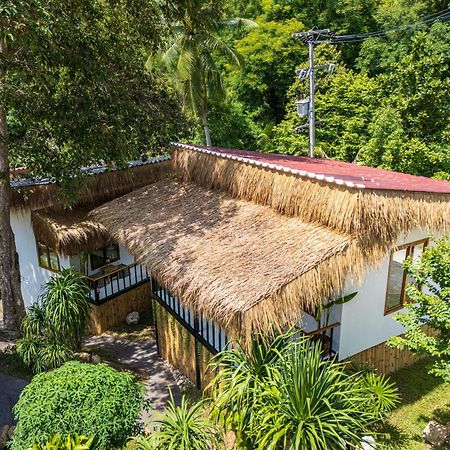 Boho Boutique Bungalows بان تاي المظهر الخارجي الصورة