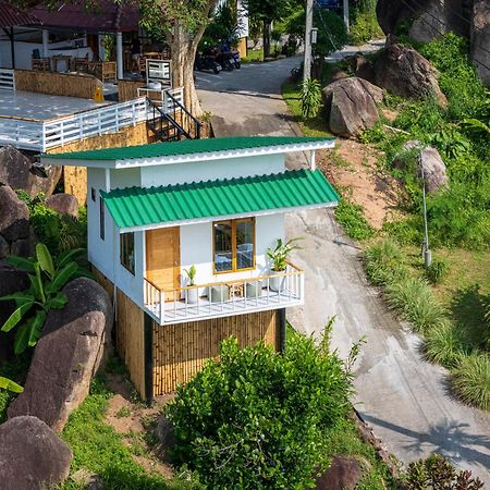 Boho Boutique Bungalows بان تاي المظهر الخارجي الصورة